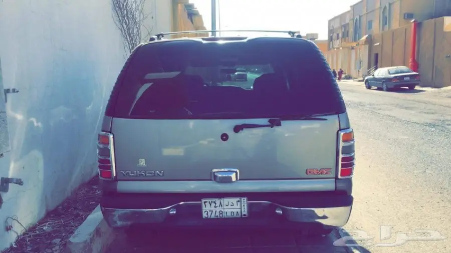 جمس يوكن (image 2)