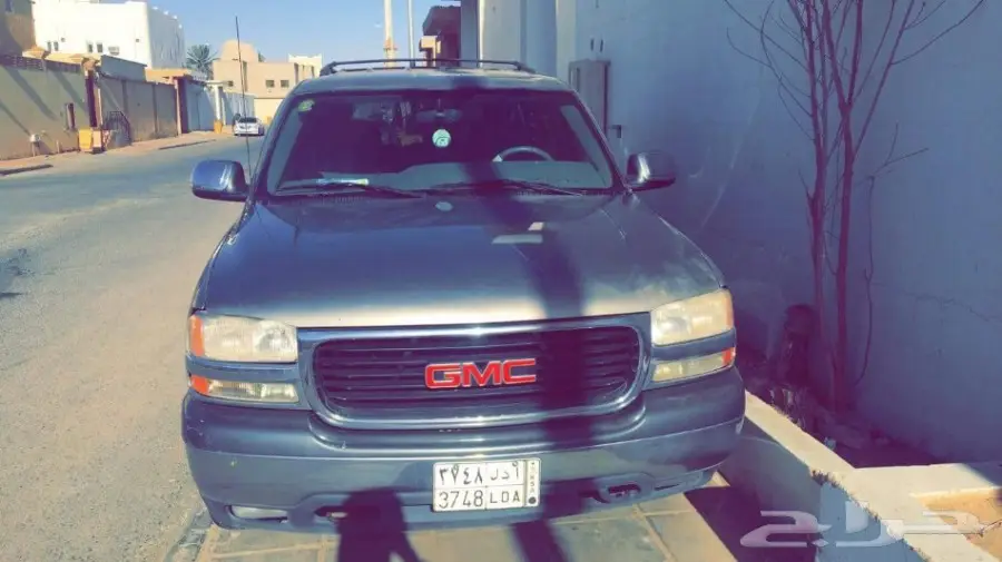 جمس يوكن (image 3)