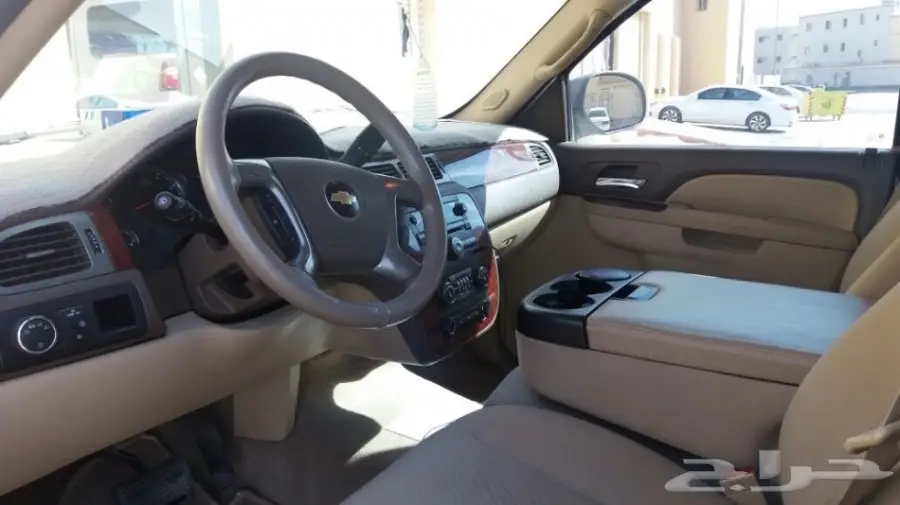 تاهو للبيع (image 1)