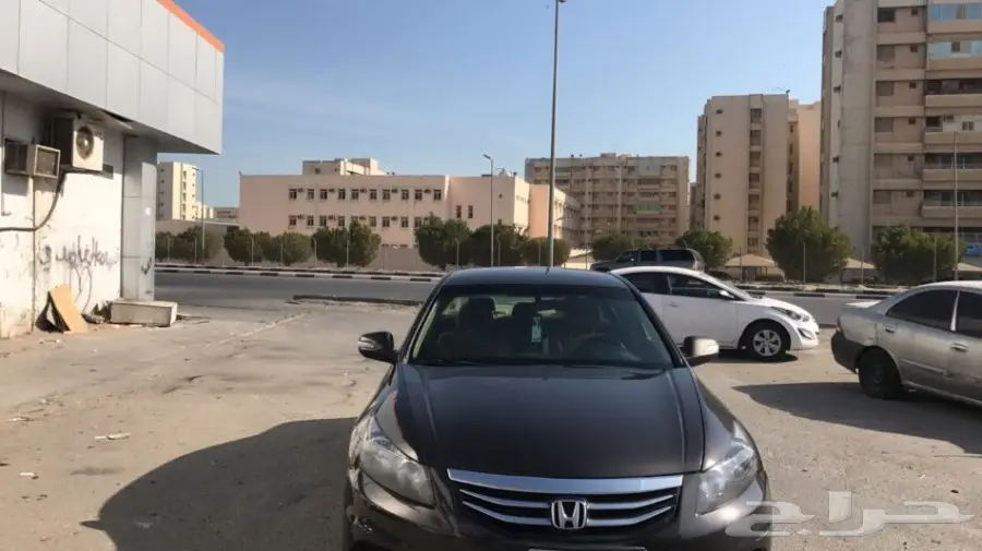 هوندا أكورد 2011 بالصور