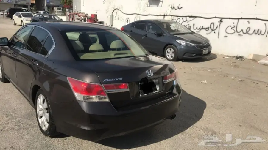 هوندا أكورد 2011 بالصور (image 2)