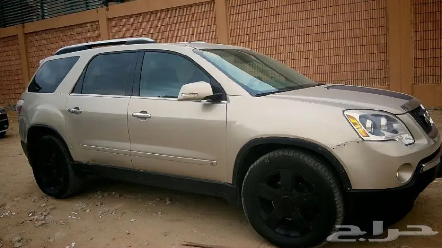 اكاديا GMC (image 4)