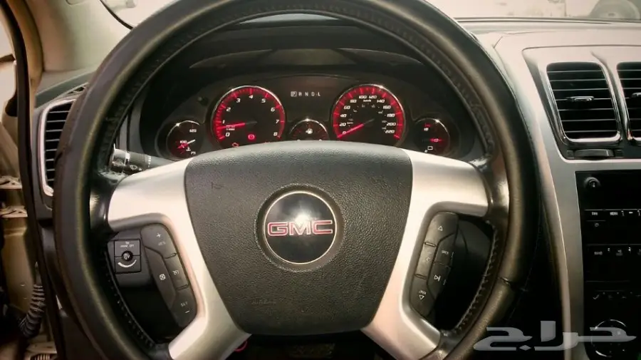 اكاديا GMC (image 8)