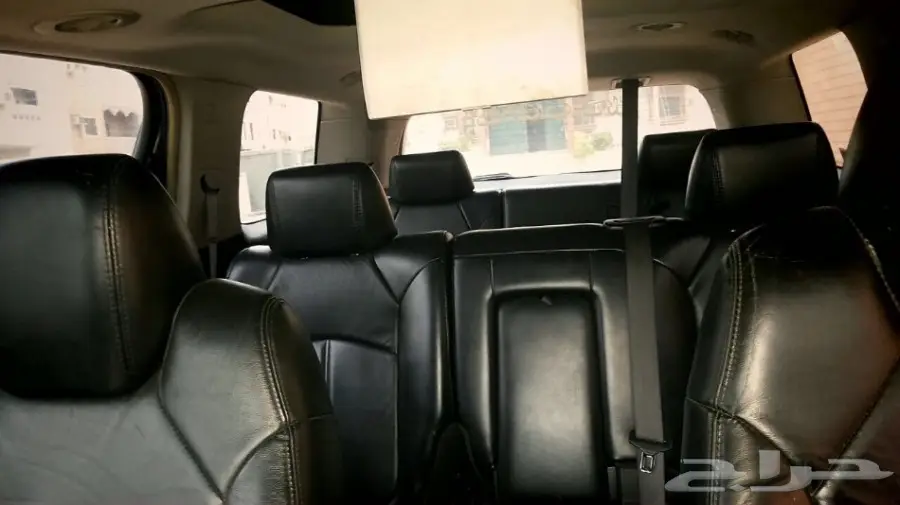 اكاديا GMC (image 9)