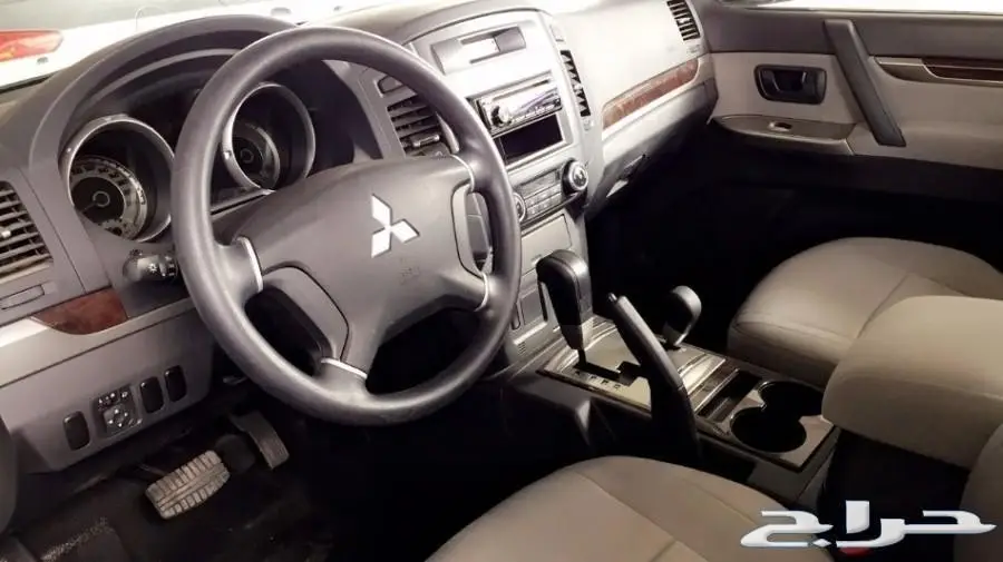 باجيرو 2014 (image 4)