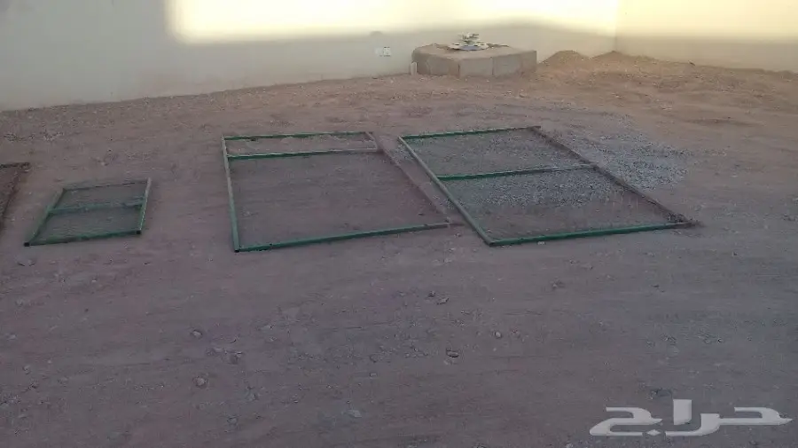 شبك دجاج  (image 1)