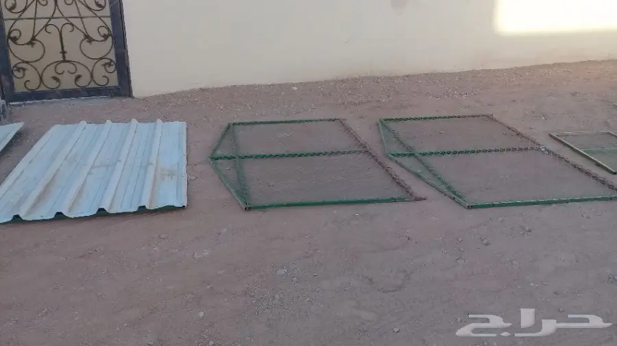 شبك دجاج  (image 3)