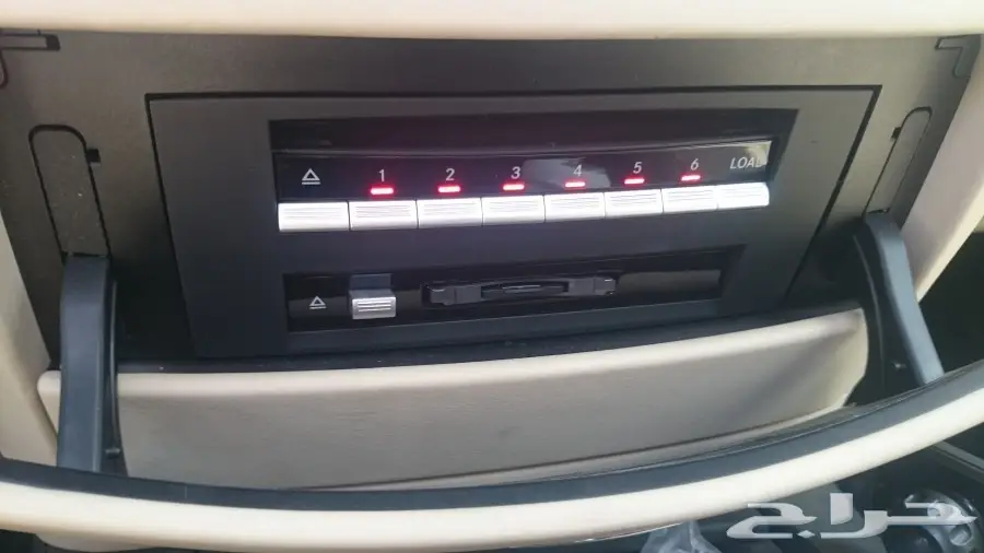  قطعه الذاكره المموري للمرسديس جميع الانواع (image 3)