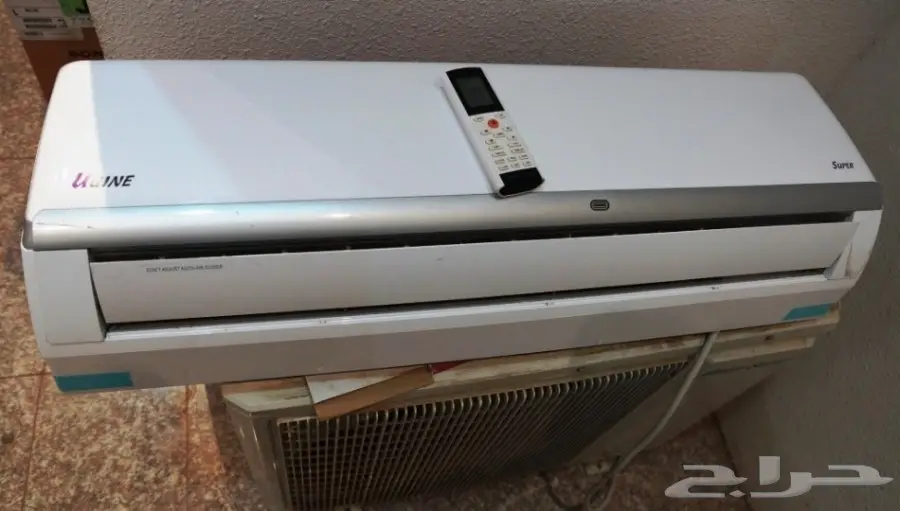 مكيف اسبليت يوجين سوبر (image 2)