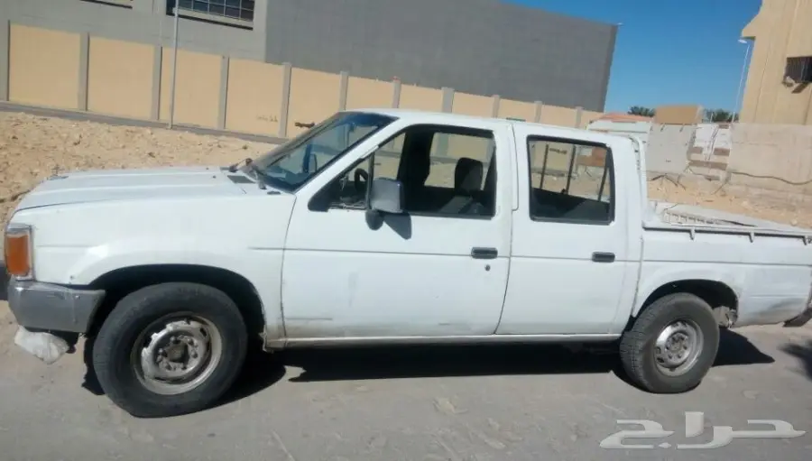 UrgentSale Nissan One8 Good Condition (image 1)