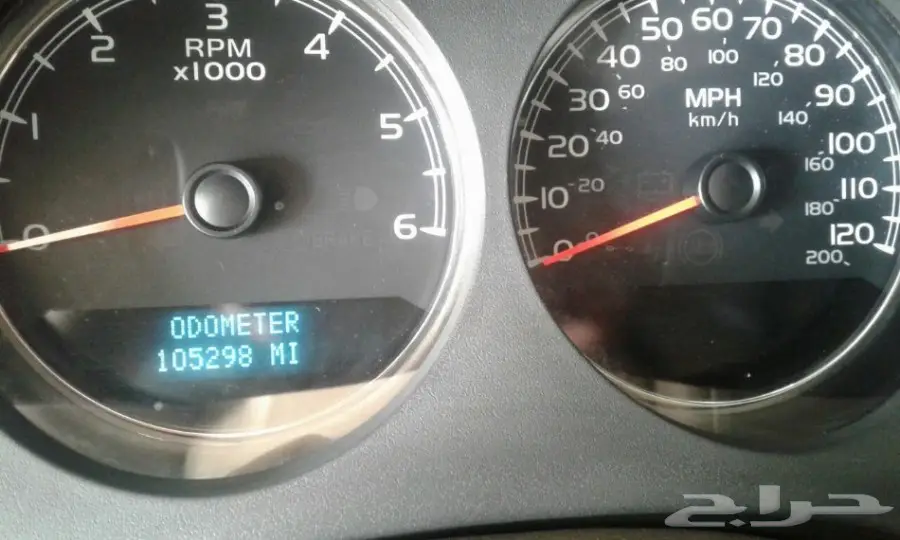 2013 دينالي AWD (image 7)