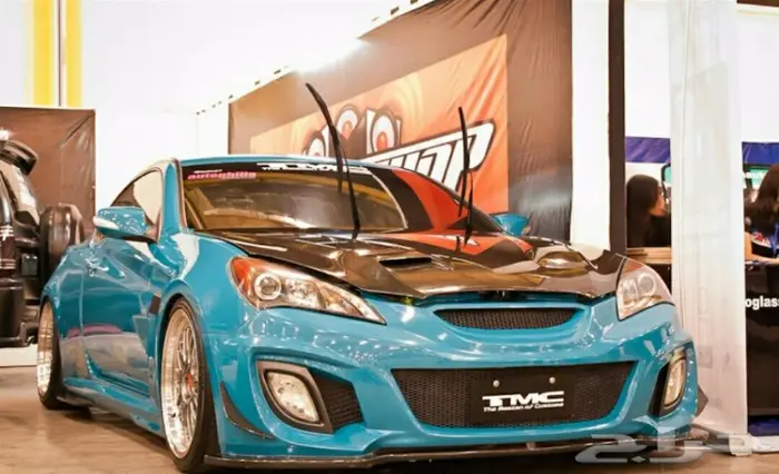 صدام بدي كت جينسس كوبيه  0