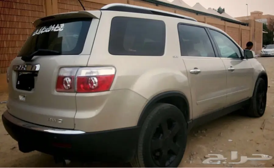 اكاديا GMC (image 1)