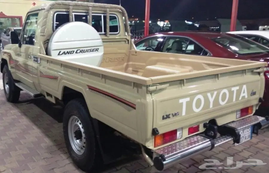  تويوتا شاص 2018 فطيمي فل كامل سلق (image 2)