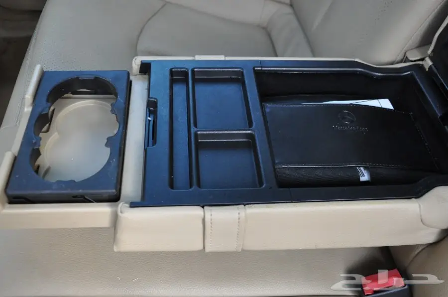 مرسيدس E280 (image 10)