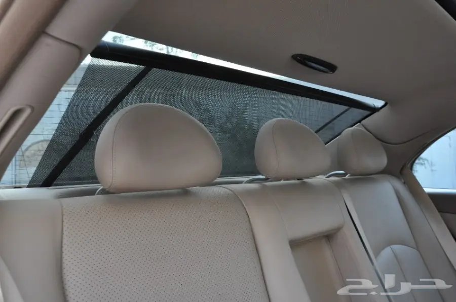 مرسيدس E280 (image 13)