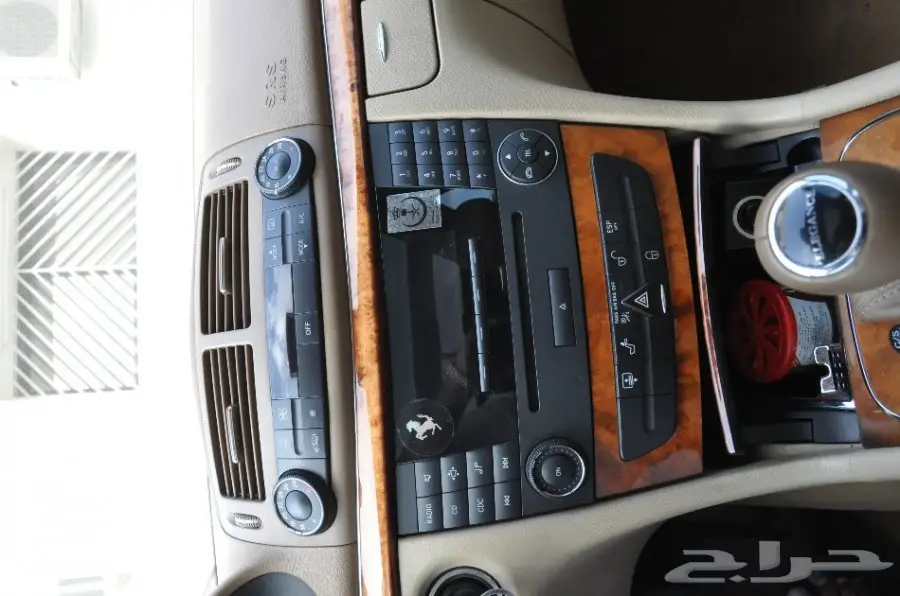 مرسيدس E280 (image 15)