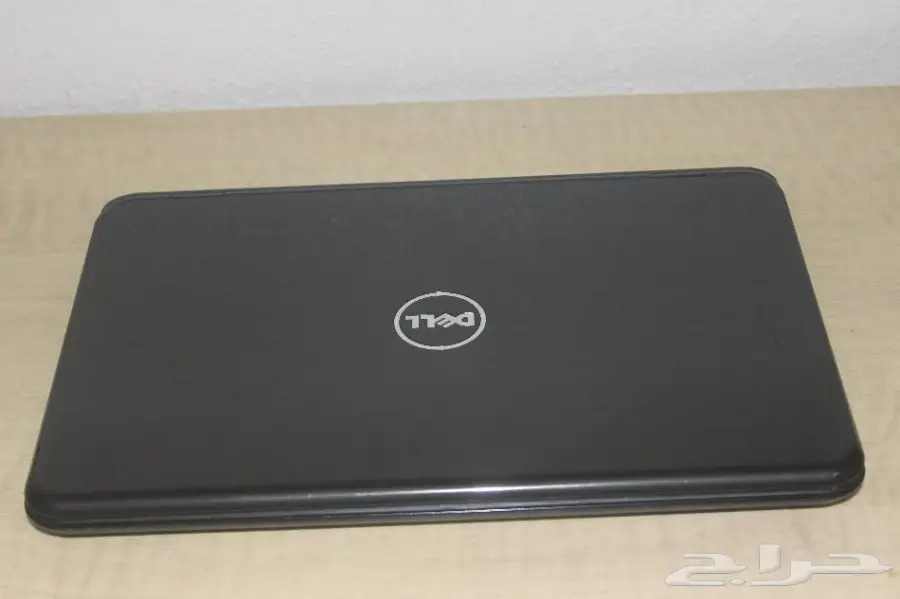 للبيع لابتوب ديل