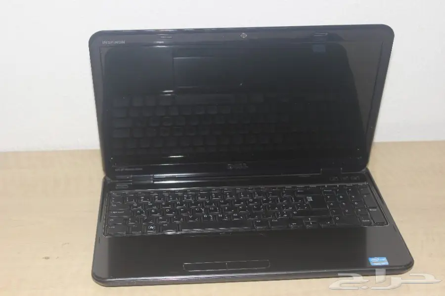 للبيع لابتوب ديل (image 1)