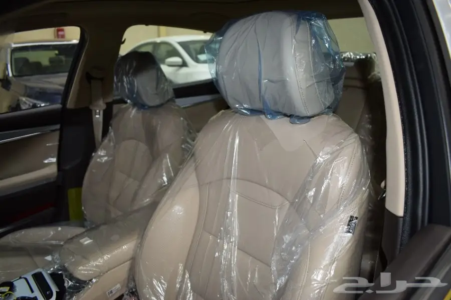 هونداي ازيرا الوعلان نص فل 2018 (image 16)