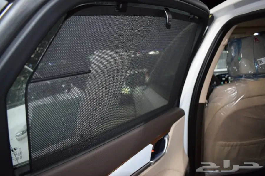 هونداي ازيرا الوعلان نص فل 2018 (image 17)