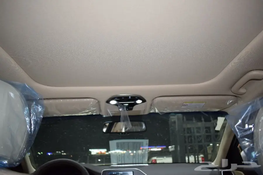 هونداي ازيرا الوعلان نص فل 2018 (image 20)