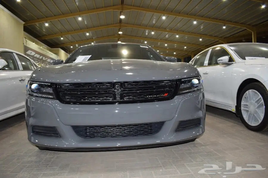 دودج تشارجر SXT 1 استاندر 2018 ( V6) سعودي (image 3)