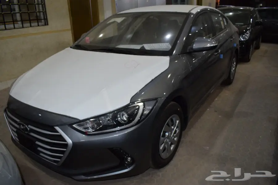 هونداي النترا 2.0 الوعلان استاندر 2018 (image 5)