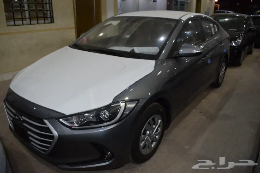 هونداي النترا 2.0 الوعلان استاندر 2018 (image 6)