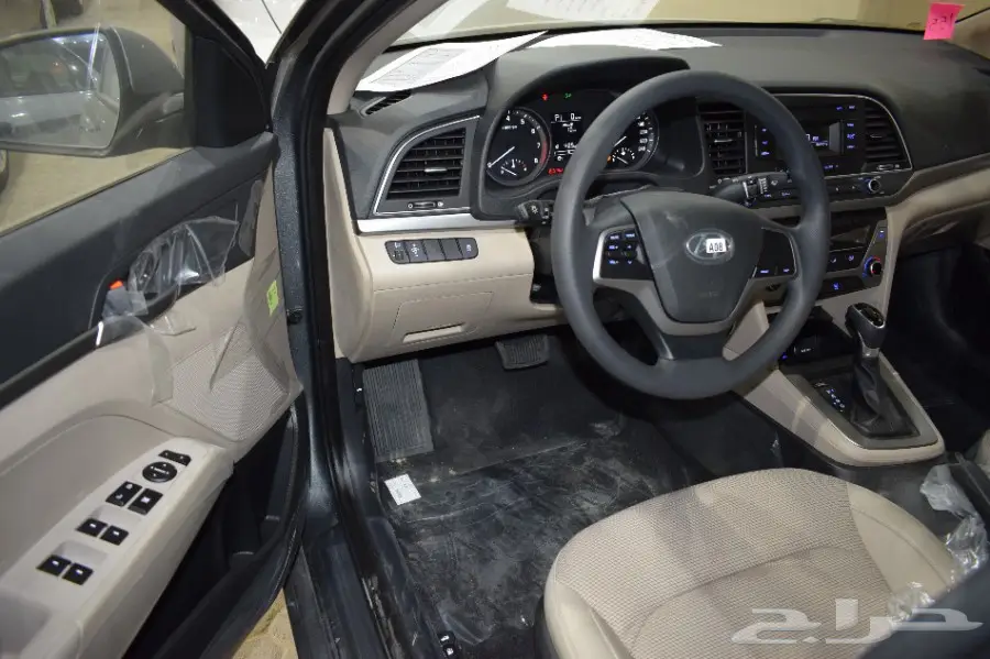 هونداي النترا 2.0 الوعلان استاندر 2018 (image 11)