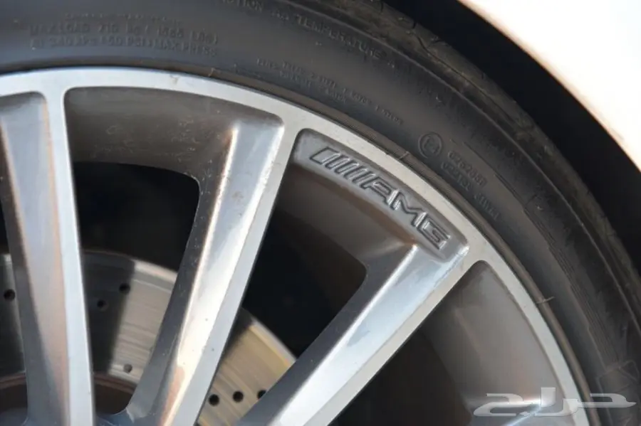 مرسيدس CLS400 كت AMG (image 2)