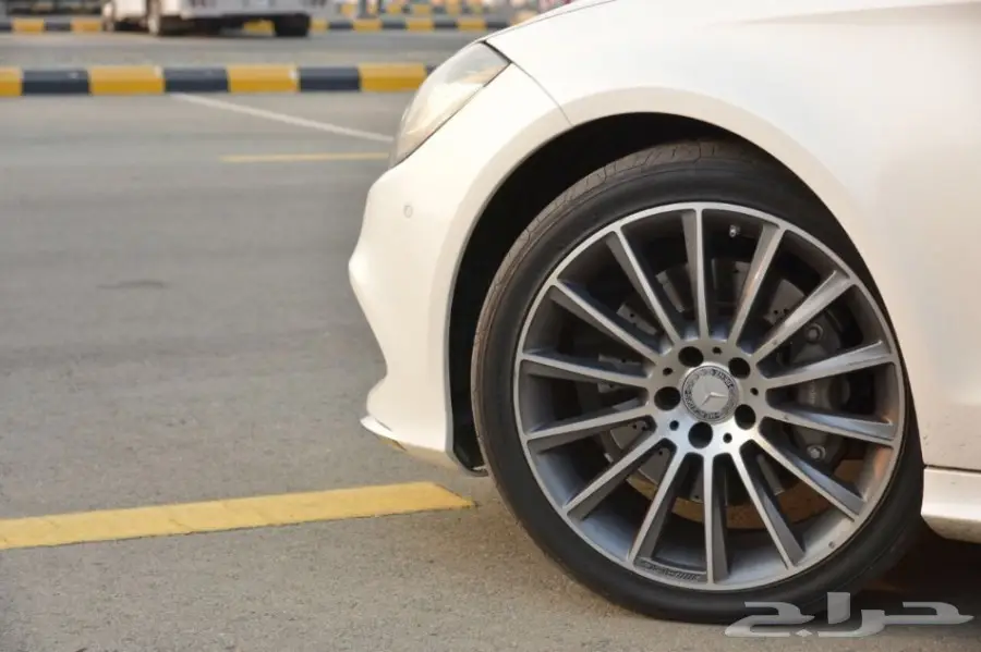مرسيدس CLS400 كت AMG (image 10)