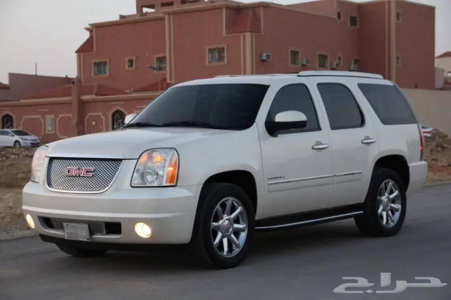 يوكن دينالي  2013 فل كامل نظيف  منوة المستخدم (image 4)