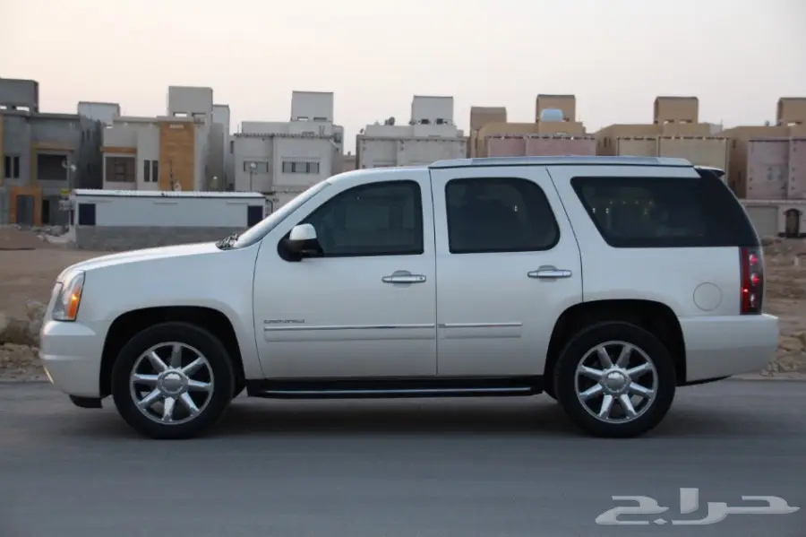 يوكن دينالي  2013 فل كامل نظيف  منوة المستخدم (image 7)