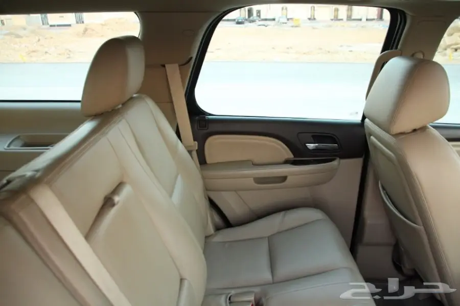 يوكن دينالي  2013 فل كامل نظيف  منوة المستخدم (image 12)