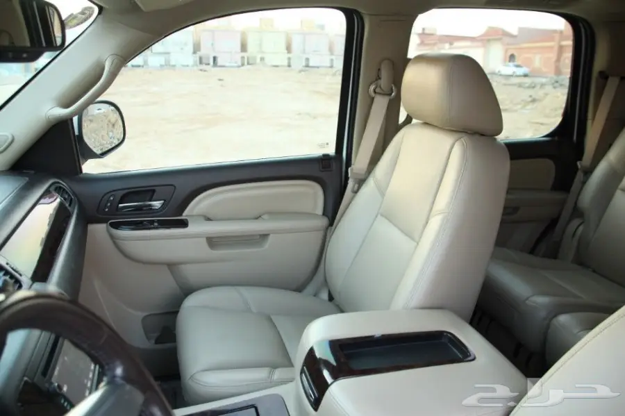 يوكن دينالي  2013 فل كامل نظيف  منوة المستخدم (image 19)