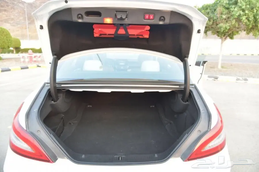 مرسيدس CLS400 كت AMG (image 13)