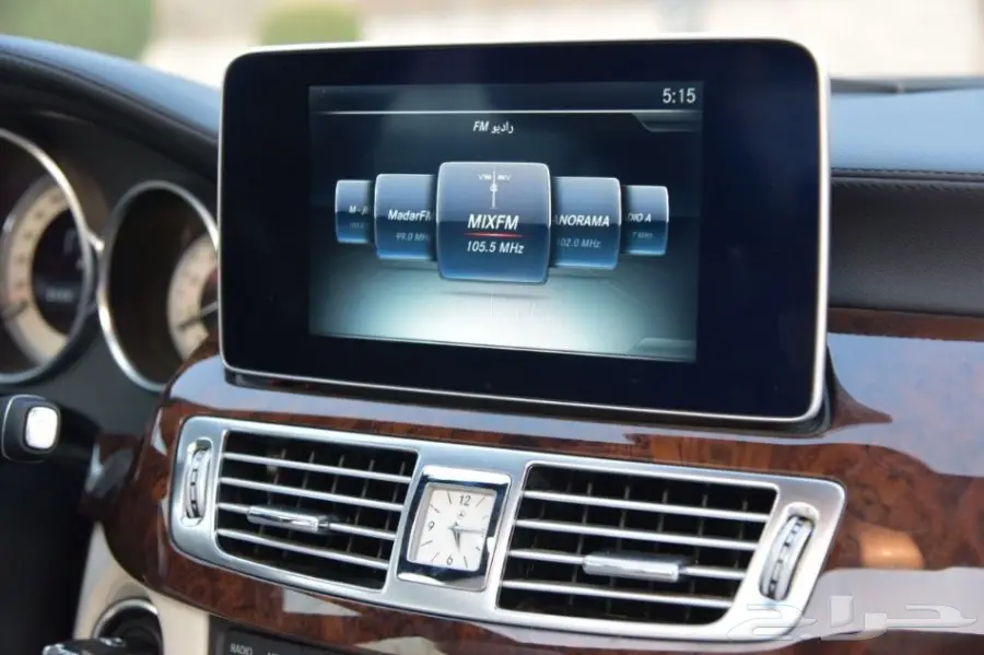 مرسيدس CLS400 كت AMG (image 15)