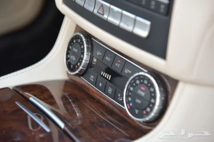 مرسيدس CLS400 كت AMG (image 16)