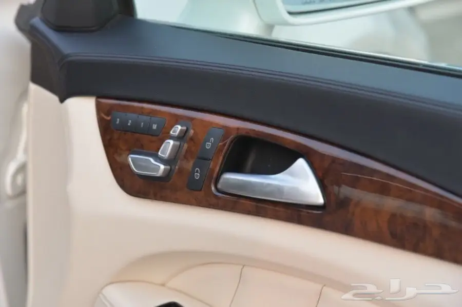 مرسيدس CLS400 كت AMG (image 18)