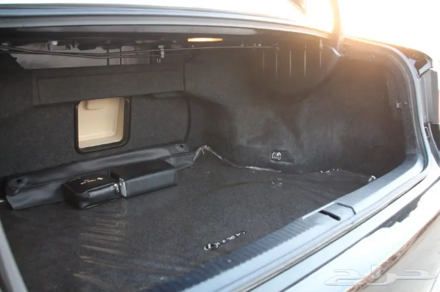 لكزس ES 2013 مواصفات DD فل كامل للمستخدم (image 9)