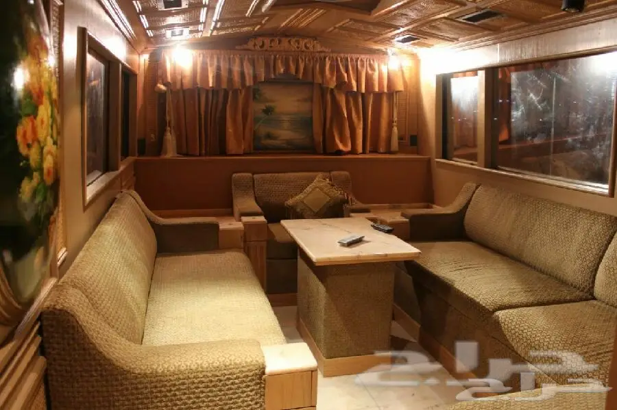 للايجار كرفانات امريكيه  (image 8)