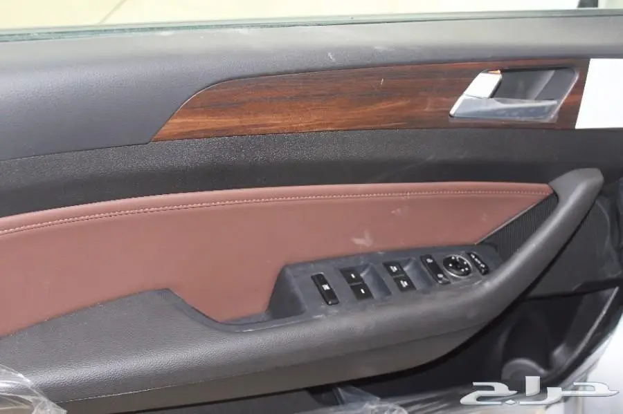 هيونداي سوناتا نص فل جملي 2018 (image 10)