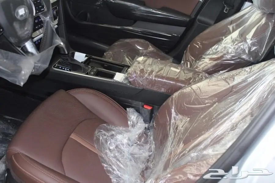 هيونداي سوناتا نص فل جملي 2018 (image 16)