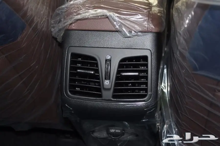 هيونداي سوناتا نص فل جملي 2018 (image 18)