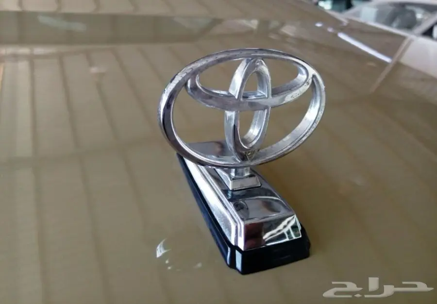  تويوتا شاص 2018 فطيمي فل كامل سلق (image 6)