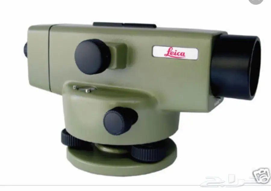 اجهزة مساحة للايجار توتل وجي بي اس (image 4)