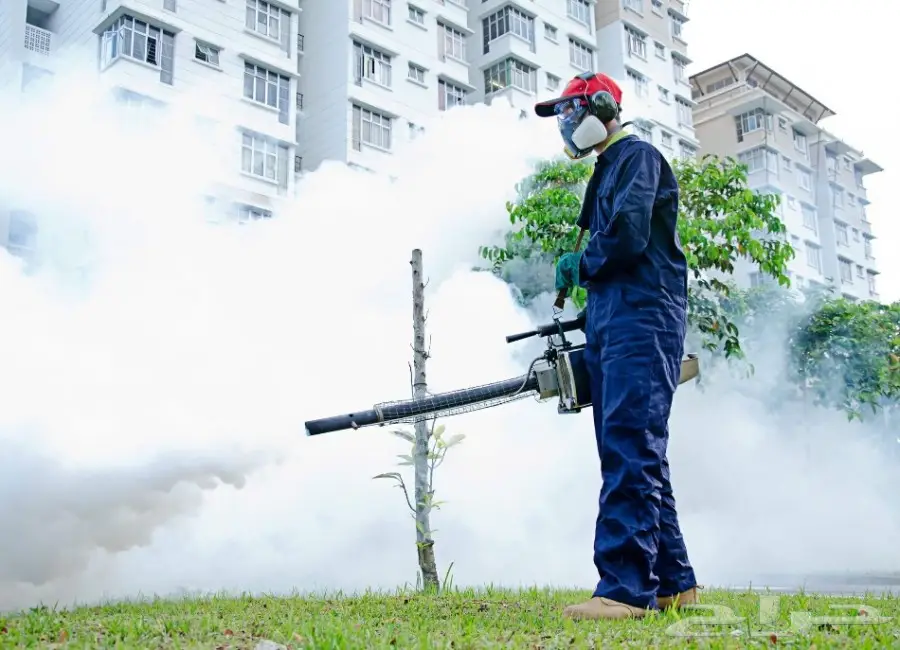 رش مبيدات  (image 6)