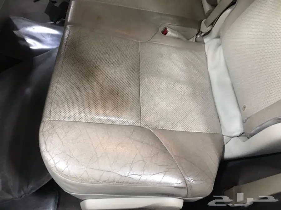 تنجيد كرس GX - جودة عالية (image 3)