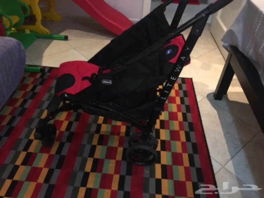 عربه اطفال (image 1)